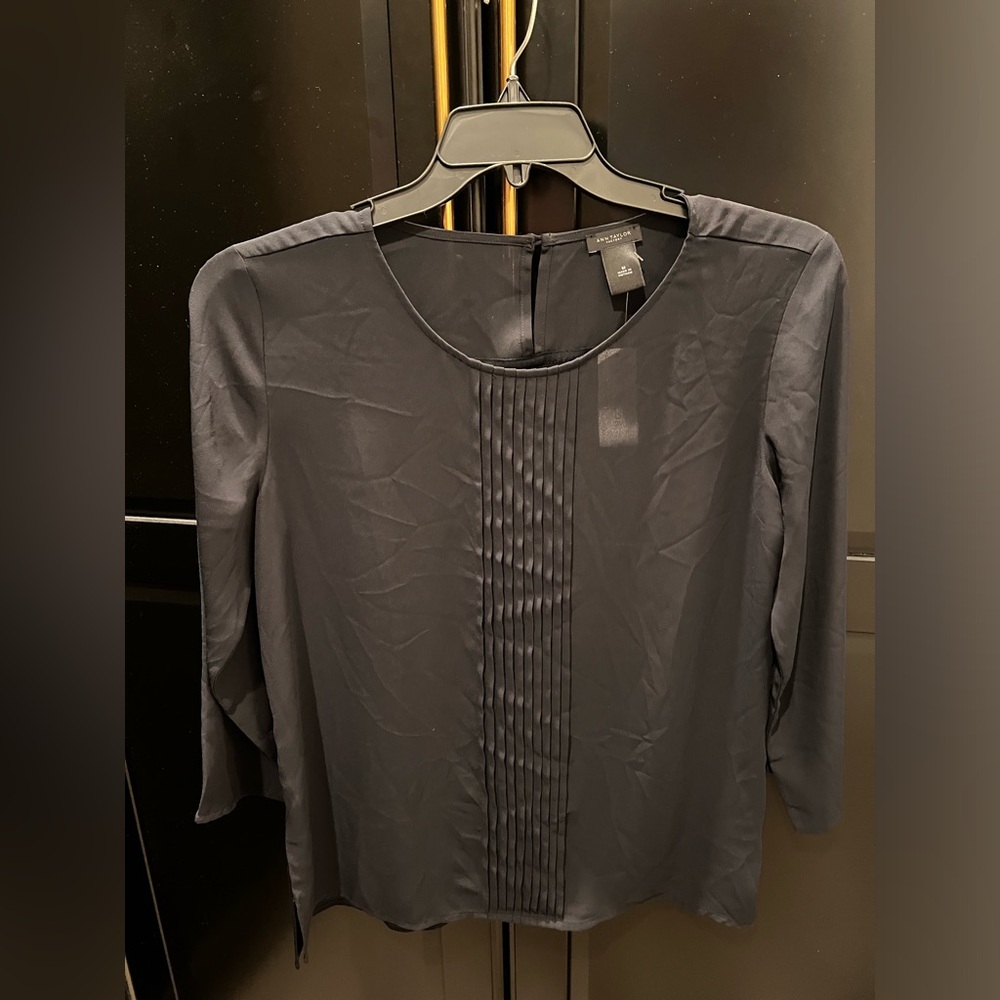 Shirt, blouse, top